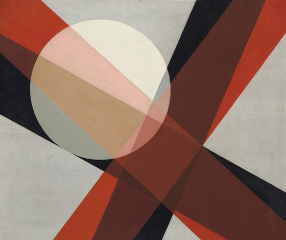 László Moholy-Nagy: Experimental Utopian Ahead of His Time